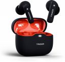 TRIGGR Apex S2 2025, 60H Battery, Preset EQ, Quad Mic ENC, Rubber Finish Bluetooth  (Black Inferno, True Wireless)...