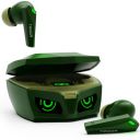 TRIGGR Kraken X1 Plus Truly Wireless Bluetooth Gaming in Ear Earbuds...