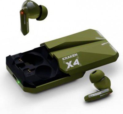 TRIGGR Kraken X4 with 13mm Drivers
