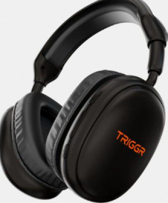 TRIGGR Punkheadz Z1