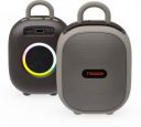 TRIGGR Roar 12 Portable BT, V5.3, FM Mode, 12 W Bluetooth Speaker...