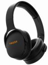 TRIGGR Trinity 2 with Dual Pairing, ENC, Fast Charge, 50H Battery, Rubber Finish, v5.3 Bluetooth  (Midnight Black)...