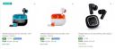 Triggr True Wireless Upto 87% Off | Start's From Rs 699...