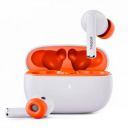 TRIGGR Ultrabuds N1 Neo with ENC, 40Hr Playback, 13mm Drivers, Rich Bass, Fast Charging Bluetooth Headset  (Blaze White, True Wireless)...