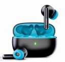 TRIGGR Ultrabuds N1 Neo with ENC, 40Hr Playback  (Sky Black, True Wireless)...