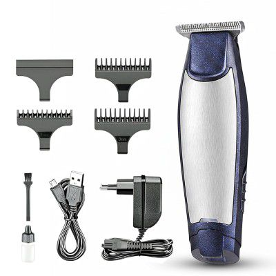 Trimmer Men for Private Parts | Rechargeable Beard Trimmer