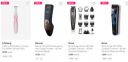 Tatacliq : Trimmer Upto 82% Off...