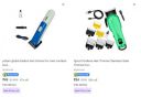 Trimmers @ ₹49...