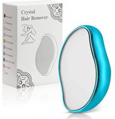 Trio group Crystal Hair Eraser for Women and Men