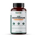 Triple Magnesium 440mg with Magnesium Glycinate 60 Tablets (Pack 1)...