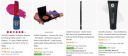 [Triple Offer] Suger Cosmetics Products Up to 70% off...