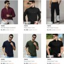 Myntra : Upto 89% OFF - Tripr Clothing | For Mens...