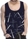 TRIPR Men Vest...