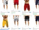 Tripr Mens Shorts @₹99...