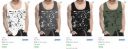 TRIPR Men's Vests @ ₹129...