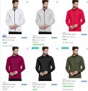 Triptee Mens Jackets Starts ₹309...
