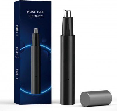 Triptool 3-in-1 Nose, Ear & Eyebrow Hair Trimmer 