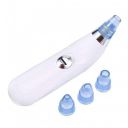 Triptool 4-in-1 Blackhead Remover Vacuum – Electric Pore Cleaner with Adjustable Suction Levels ...