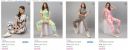 Trishva Co Ords upto 93% off starting From Rs.199...