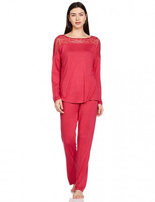 Triumph International Women Pajama Set