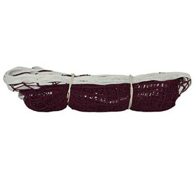 Triumph Kay Kay SN 5-D with 1.5" Nylon Niwar Tape on Top Badminton Net 18'x2' Net Pack of 2