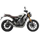 TRIUMPH Scrambler 400 X Bike Pearl Metallic White Booking for Ex-Showroom Price...