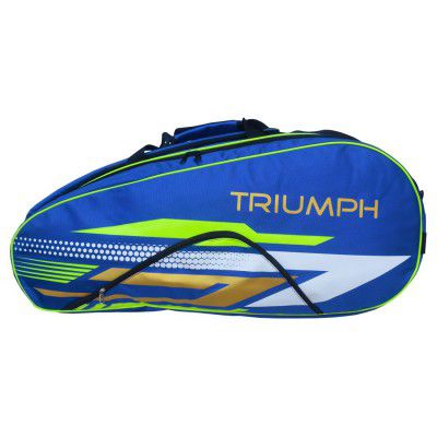 Triumph Top Spin Gaint 6R Tennis Kit Bag