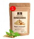 Trivang 100% Natural Ashwagandha Powder- Withania Somnifera, 50g...