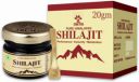 Trivang Himalayan Shilajit Resin|Rich in Fulvic Acid|For Immunity, Strength and Power|...