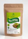 Trivang Organic Moringa Leaf Powder For Weight Loss, Powerful Vitamins & Antioxidants  (50 g)...