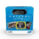 Trivial Pursuit: Friends The TV Series Edition Trivia Party Game; 600 Trivia Questions ...