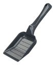Trixie: - Cat Litter Scoop for Ultra Litter | Made with Robust Material and a Durable Design, Specially Designed to be User-Friendly | Assorted Colours – Medium...