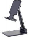 Trìmoto Adjustable Cell Phone Stand, Foldable Portable Phone Stand Phone Holder for Desk, Tablet Stand Compatible with Mobile Phones / iPad / Tablet / Kindle...