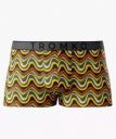 Tromko Men Micromodal Ultra Printed Trunks Innerwear (Trunk_1009_NW)...
