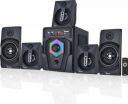 TRONESLA KING 55 W Bluetooth Home Theatre  (Black, 5.1 Channel)...