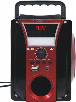 TRONICA 20W USB, Auxiliary Computer Speaker