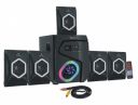 Tronica Cowin Series 5.1 Home Theatre 50 Watts Bluetooth Speaker...