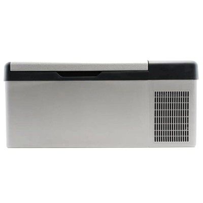 Tropicool 15 Litres 5 Star Single Door Inverter Mobile Fridge-Freezer (TFF15)