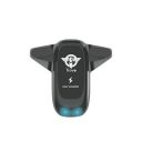 Trovo TWH-100 10W Wireless Car Charger and Mobile Holder-Black...