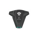 Trovo TWH-101 10W Wireless Car Charger and Mobile Holder-Black...