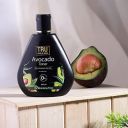 TRU HAIR & SKIN Avocado & Hyaluronic Acid Toner -100ml | Hydrates & Tones the Skin...
