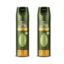 Tru Nature Anti-Mosquito Spray 100 ml (Buy 1 & Get 1), Powerful Action Powered by Nature...