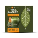 Tru Nature Machine & Liquid Vapouriser | Paediatrician Certified | Powerful Action Powered by Nature, Machine & Refill 45ml...