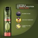 Tru Nature Herbal Rat Repellent Spray, 200 ml...