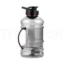TRUBILLION Gallon Shaker Bottle 1500ml...