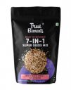 True Elements 7 in 1 Super Seeds Mix 250g - ...