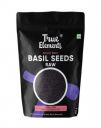 True Elements Basil Seeds 250g...