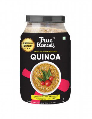 True Elements Certified Quinoa 2kg -  Diet Food