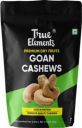 True Elements Goan Cashews, Premium Dryfruits Kaju Cashews - 1kg...