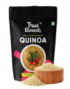 True Elements Quinoa 1kg - Breakfast Cereal, Gluten-Free,Healthy Quinoa Grain...